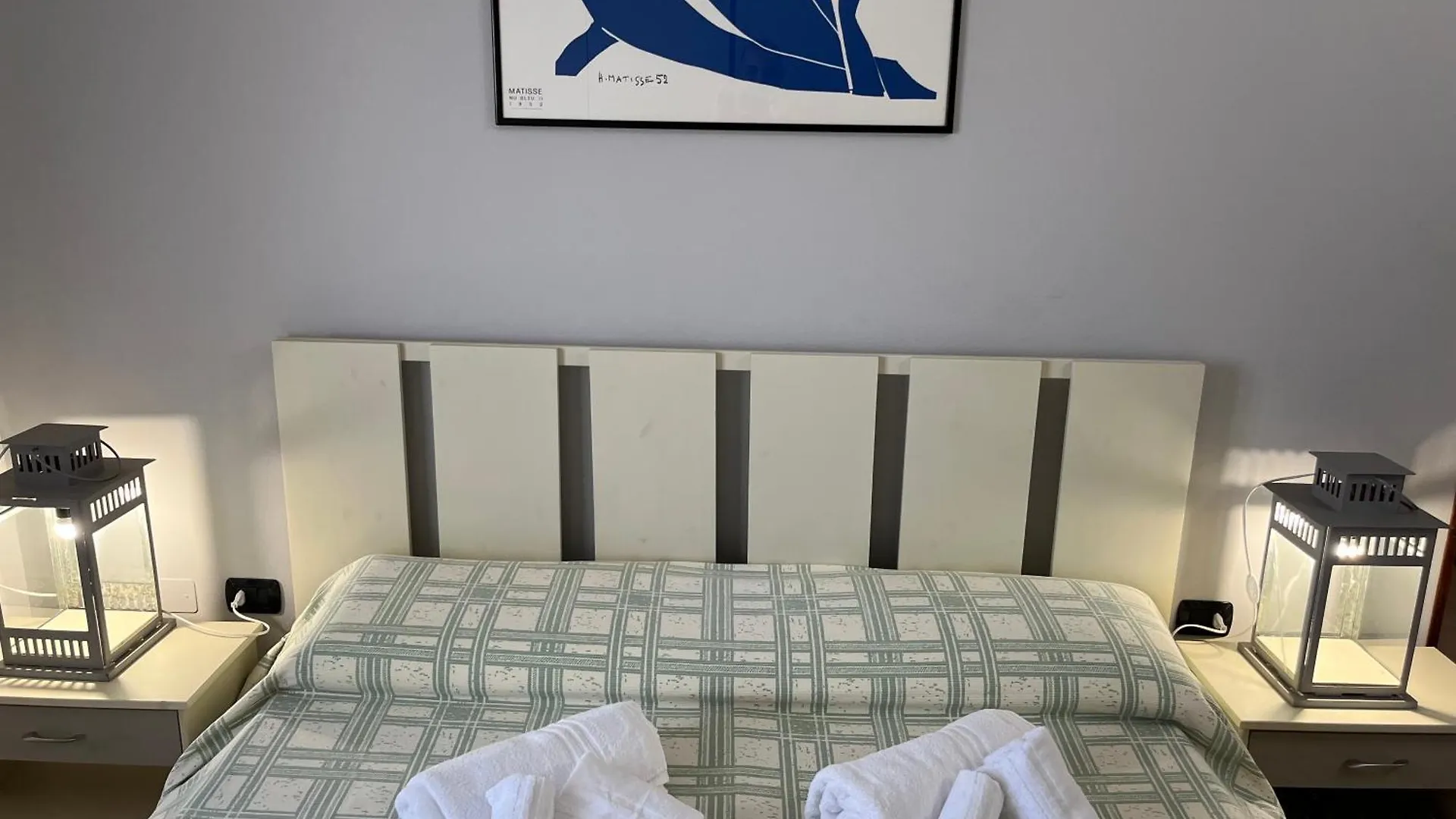 Casa Mimi Apartment Cabras