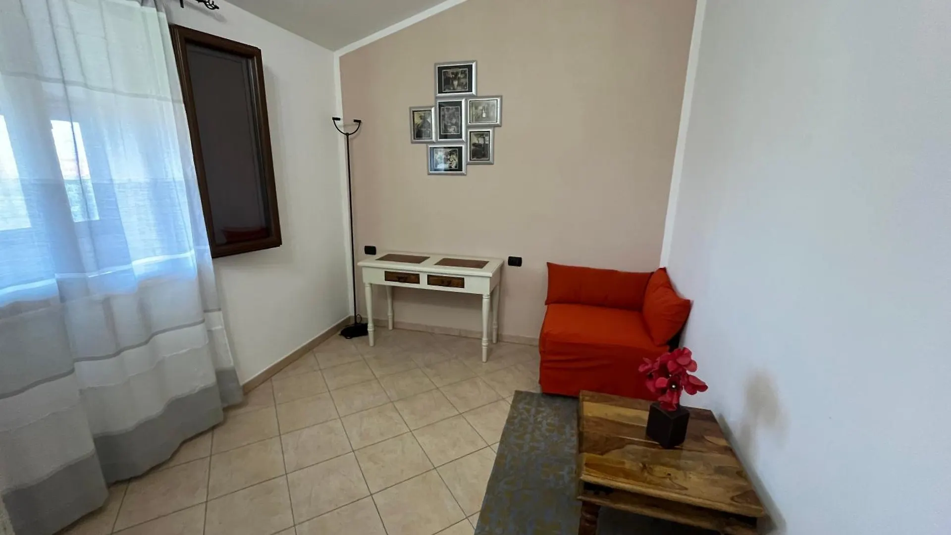 Casa Mimi Apartment Cabras