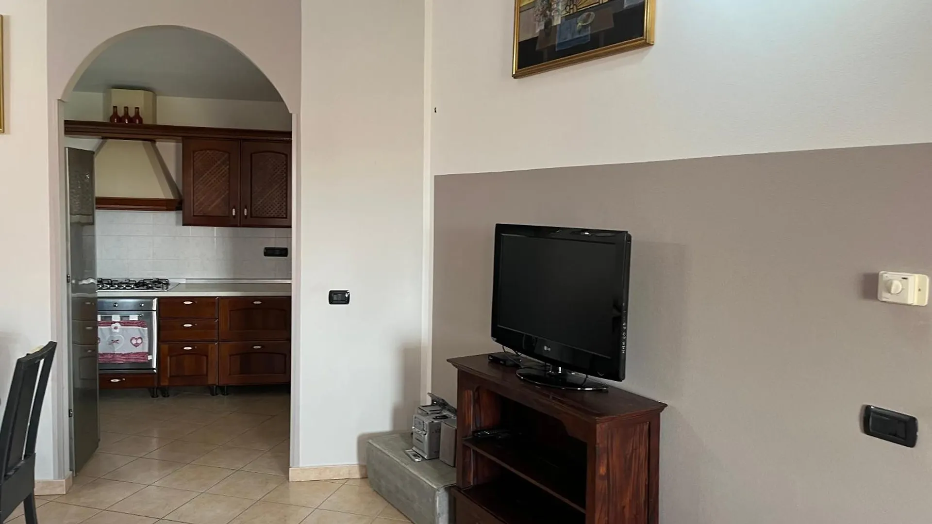 Casa Mimi Apartment Cabras Italy
