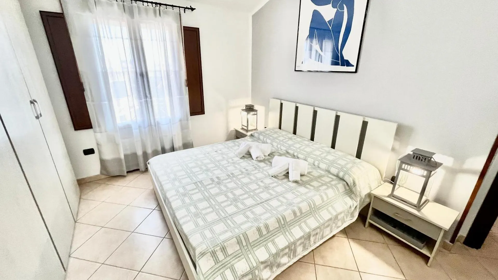 Casa Mimi Apartment Cabras
