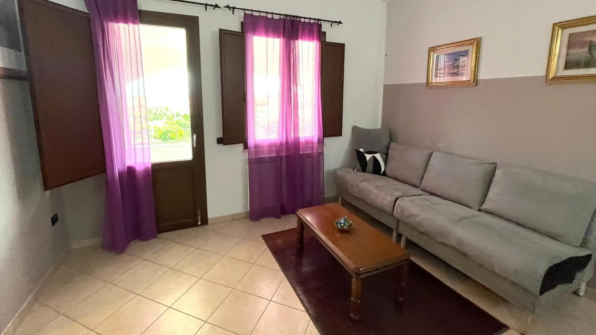 Casa Mimi Apartment Cabras