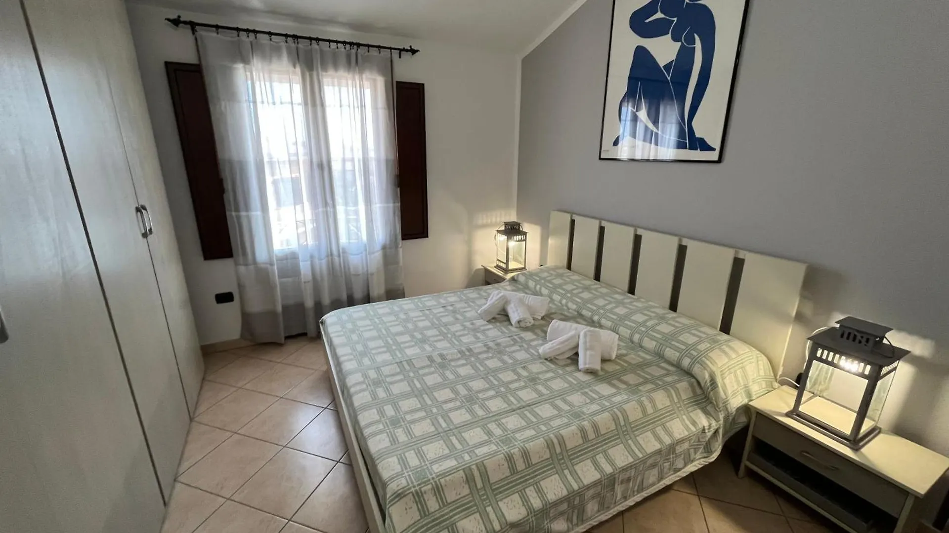 Casa Mimi Apartment Cabras 0*,  Italy