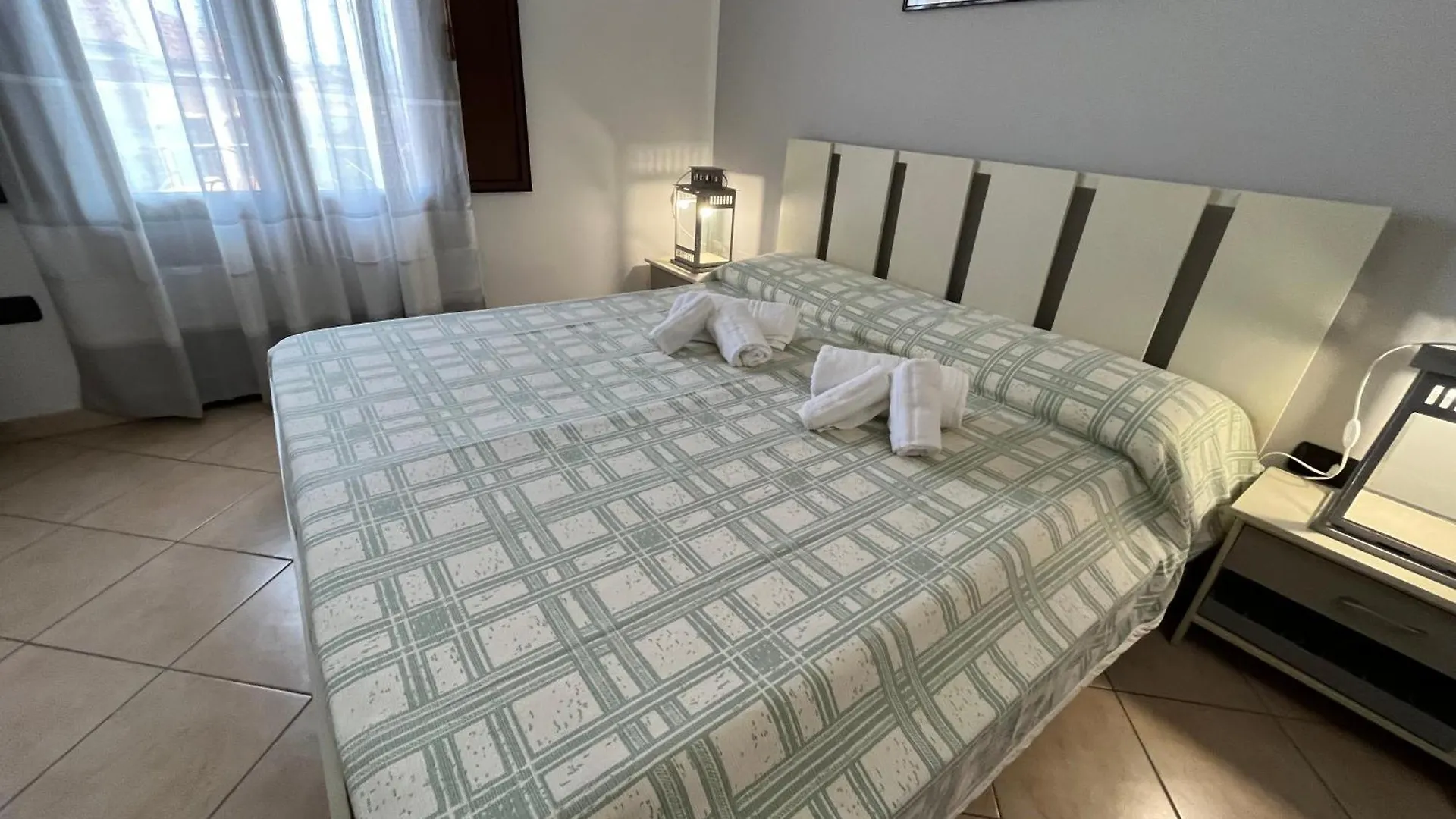 Casa Mimi Apartment Cabras Italy
