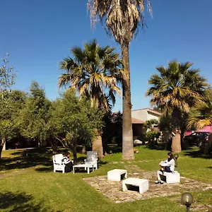 Aparthotel Sa Pintadera, Cabras