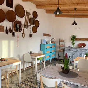 Guest house Torremana, Cabras