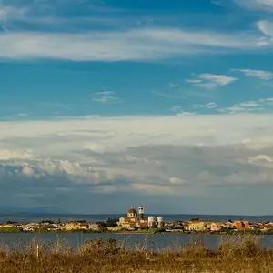 Bed & Breakfast Terre Del Sinis, Cabras