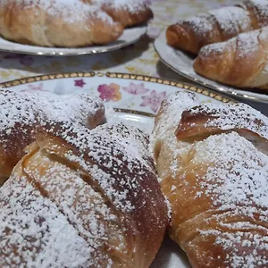 Frühstückspension Su Fassoi, Càbras