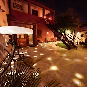Bed & Breakfast Artista, Cabras