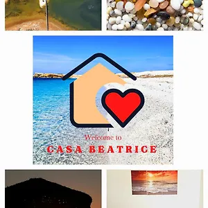 Appartamento Casa Beatrice