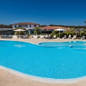Gran Torre Hotel